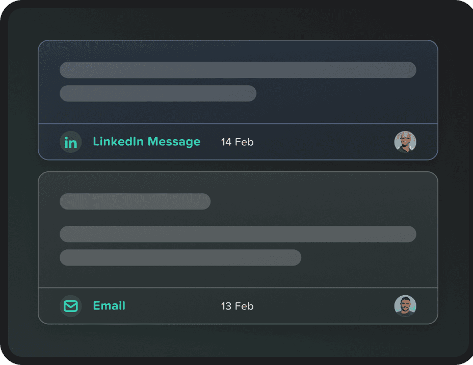 EasyIn Outreach Timeline
