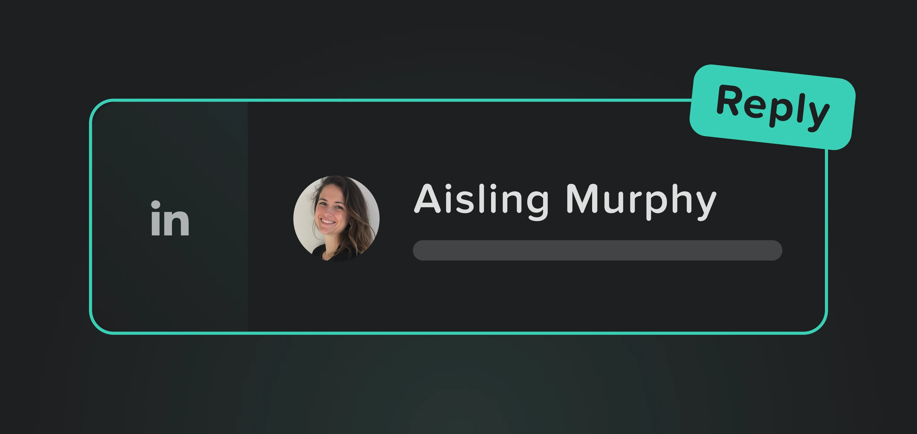 EasyIn step 3: nurture conversations until they close
